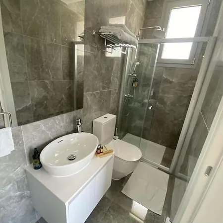 Apartment The Address -beachfront 2 Bedroom